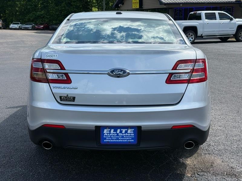 Ford Taurus  2019