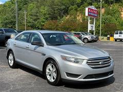 2019 Ford Taurus 