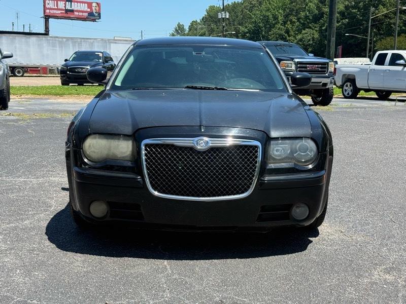 Chrysler 300  2010