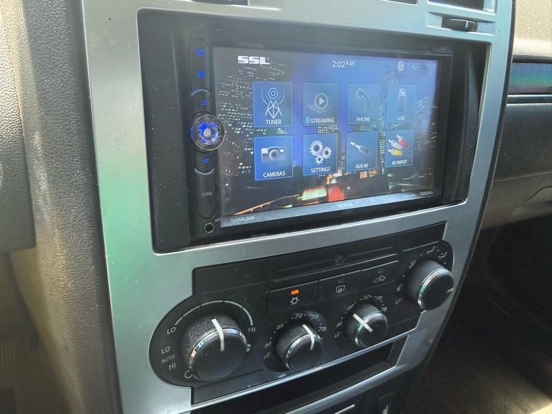 Chrysler 300  2010