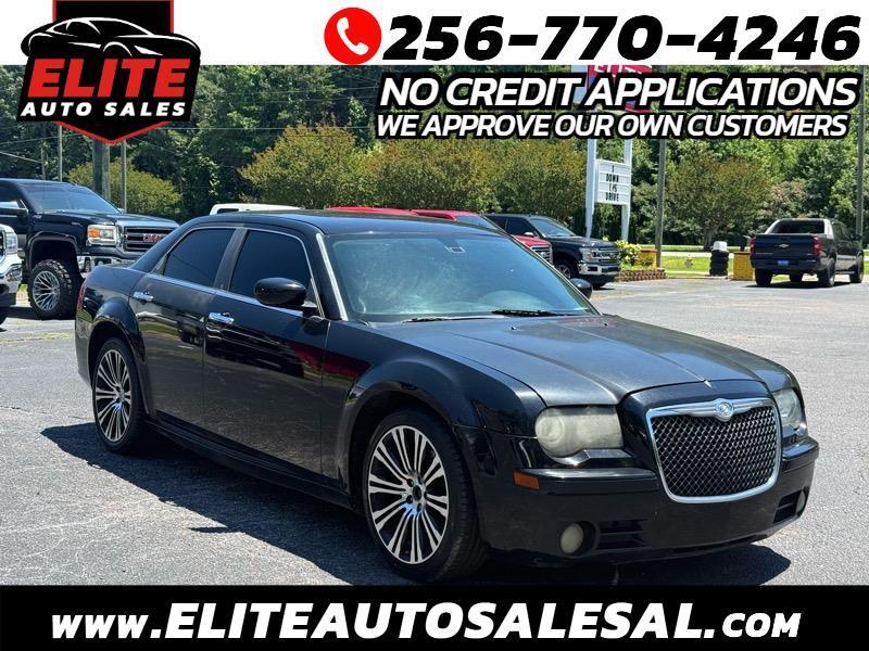 2010 Chrysler 300 S