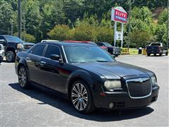 2010 Chrysler 300 
