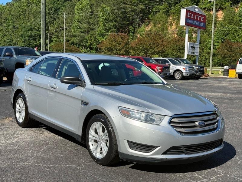 Ford Taurus  2019