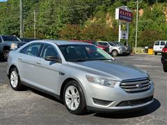 2019 Ford Taurus 