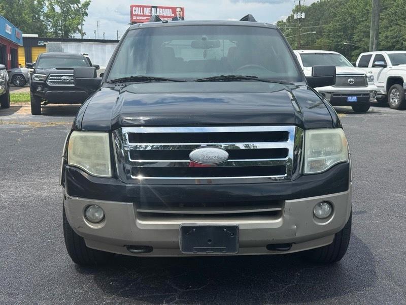 Ford Expedition  2008