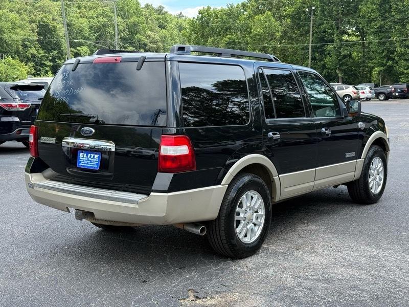 Ford Expedition  2008