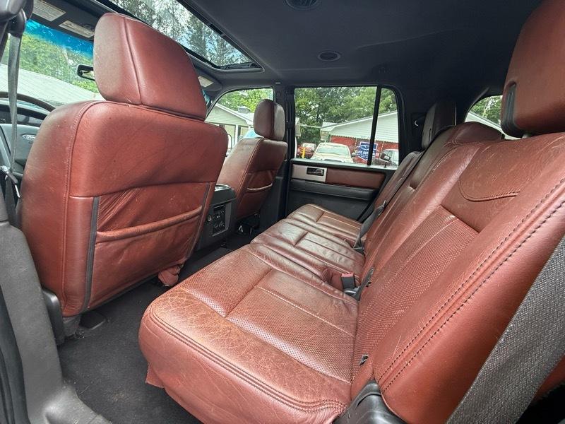 Ford Expedition  2008