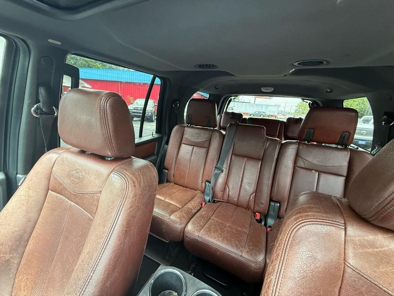Ford Expedition  2008