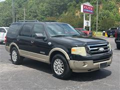 2008 Ford Expedition 