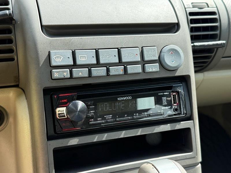 Infiniti G35  2004