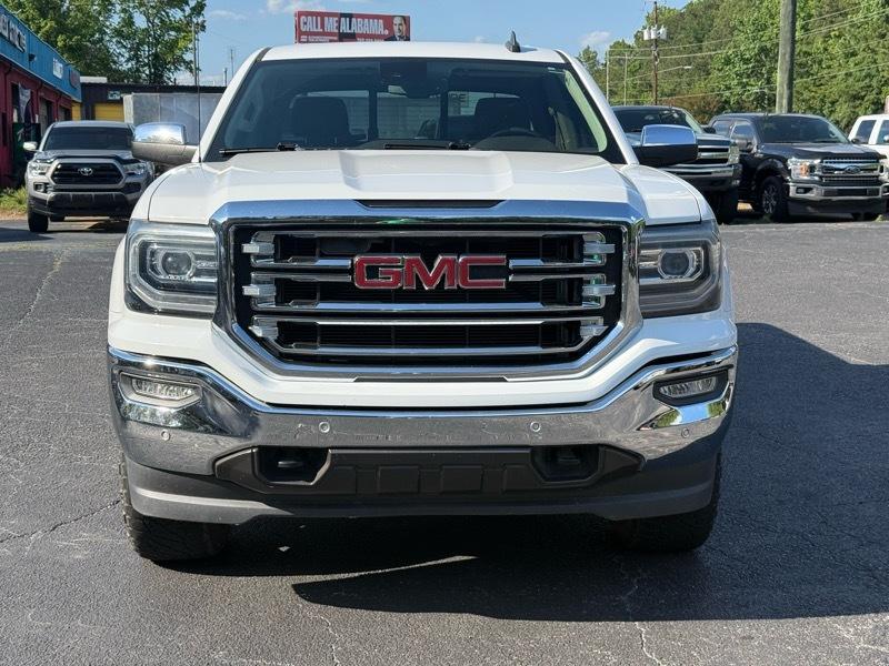 GMC Sierra 1500  2016