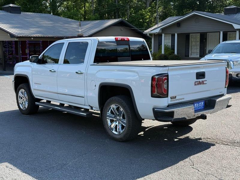 GMC Sierra 1500  2016
