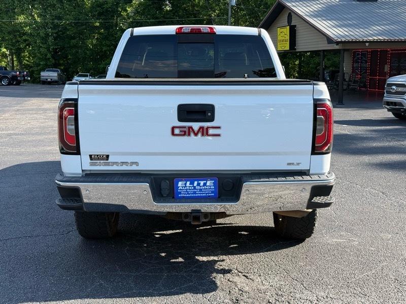 GMC Sierra 1500  2016