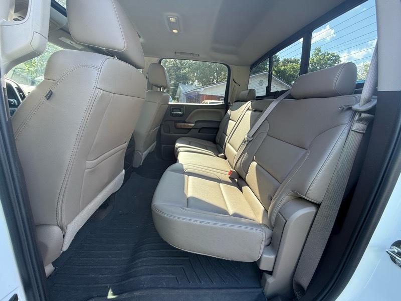 GMC Sierra 1500  2016
