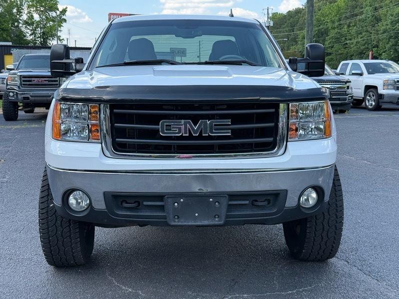 GMC Sierra 1500  2007