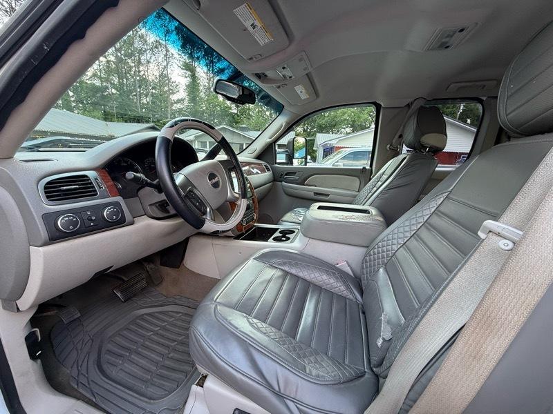 GMC Sierra 1500  2007