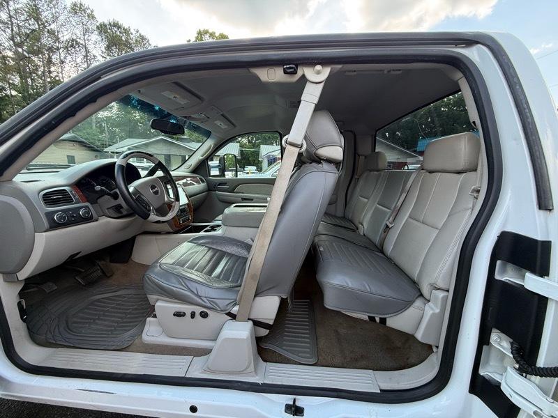 GMC Sierra 1500  2007