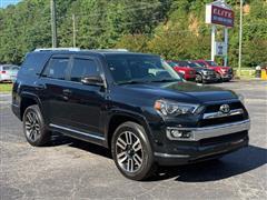 2014 Toyota 4Runner 