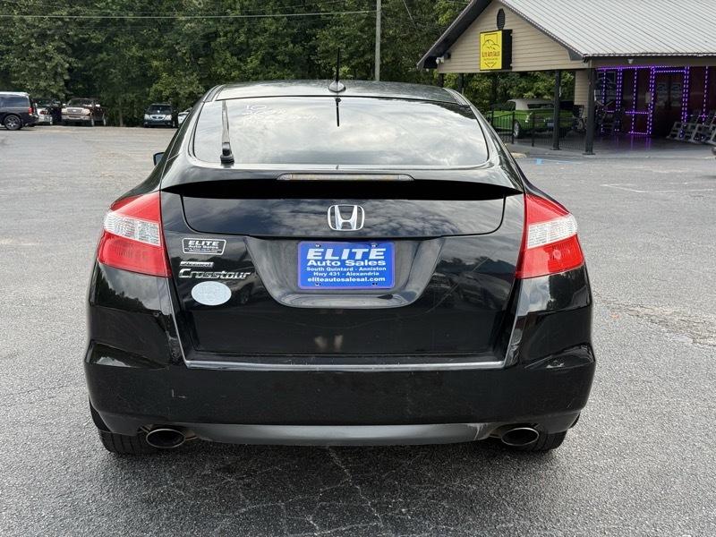 Honda Accord Crosstour  2010