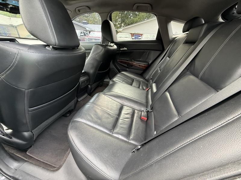 Honda Accord Crosstour  2010