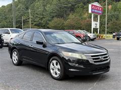 2010 Honda Accord Crosstour 