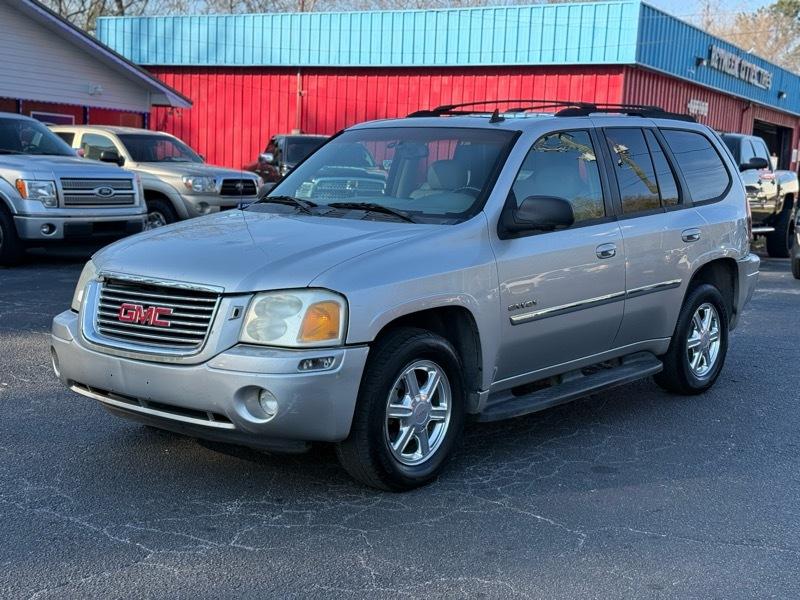 GMC Envoy  2006