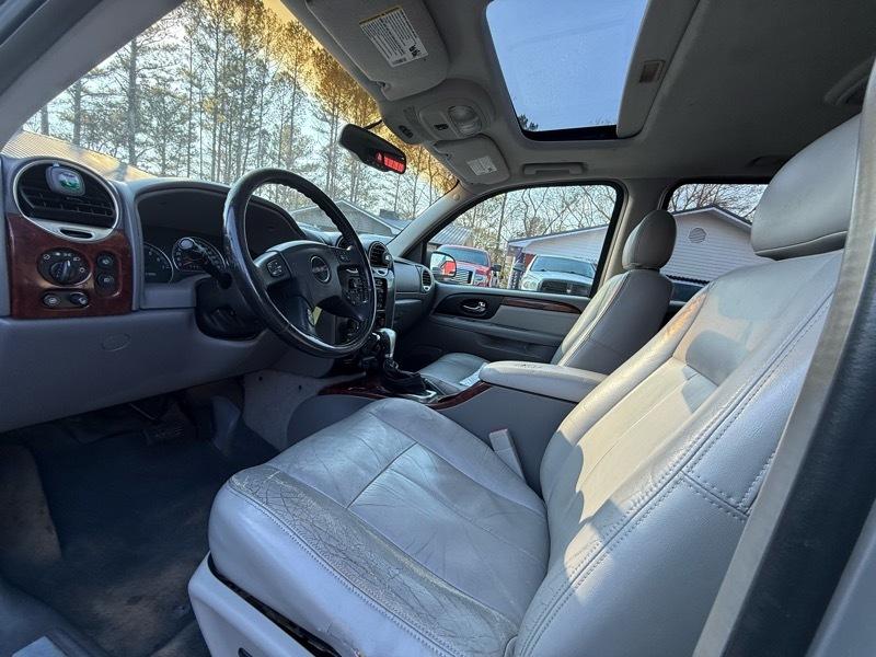 GMC Envoy  2006