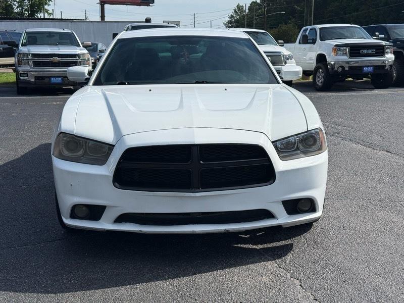 Dodge Charger R/T 2014