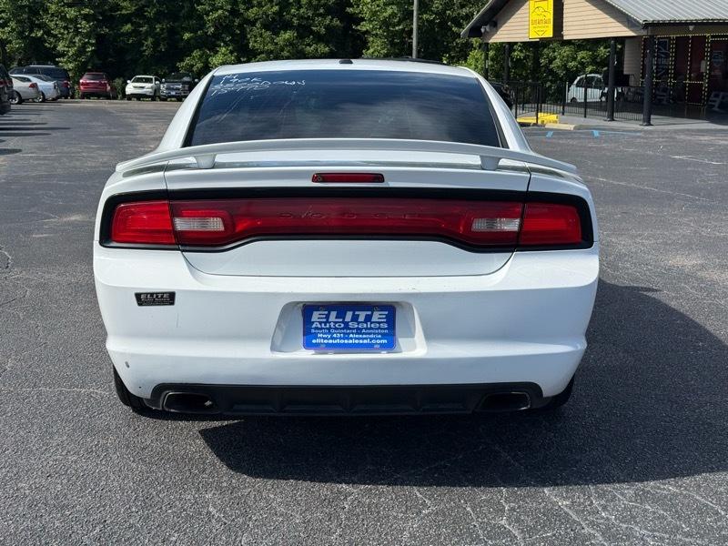Dodge Charger R/T 2014