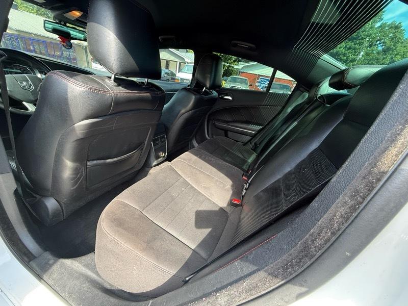 Dodge Charger R/T 2014