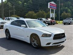 2014 Dodge Charger 