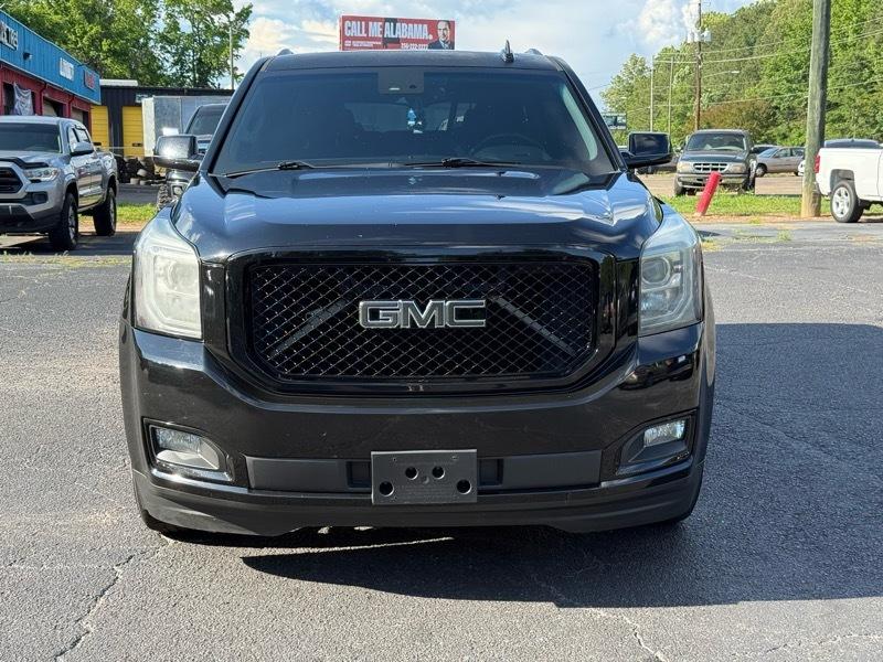 GMC Yukon XL  2015