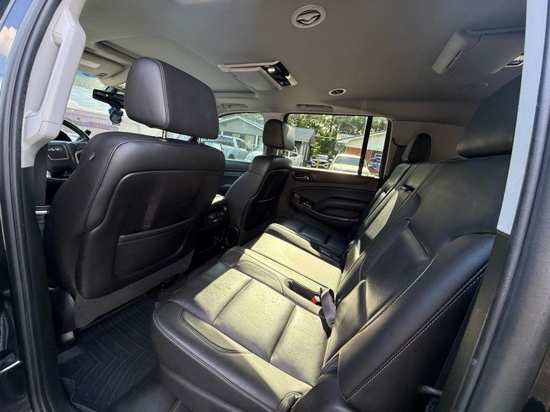 GMC Yukon XL  2015