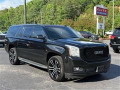 2015 GMC Yukon XL 