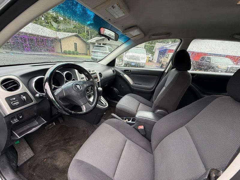 Pontiac Vibe  2008