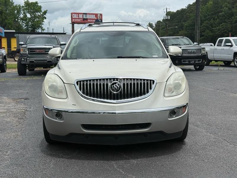 Buick Enclave  2011