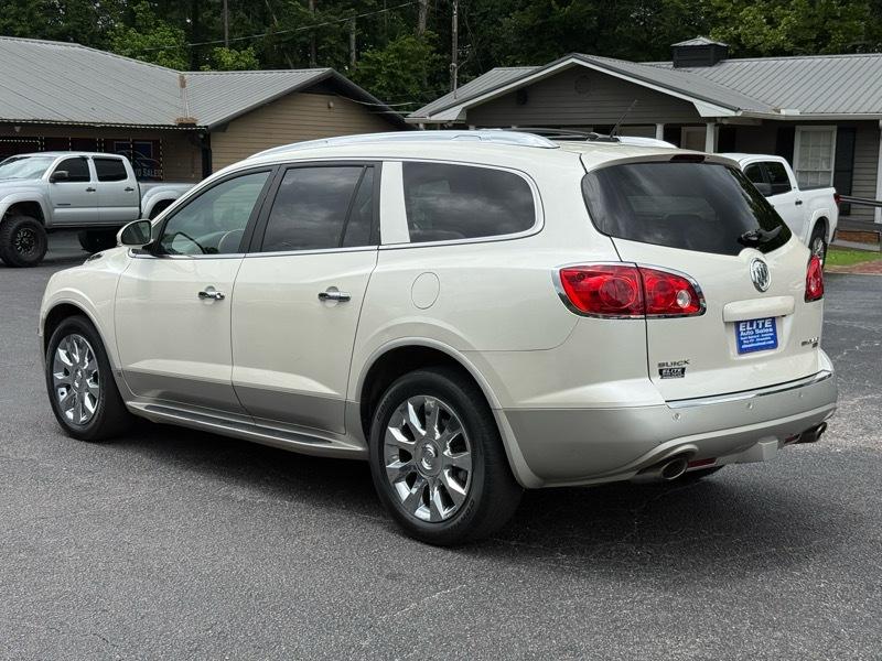 Buick Enclave  2011