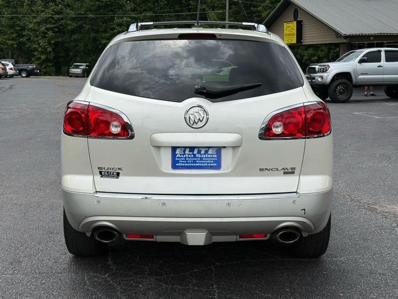 Buick Enclave  2011