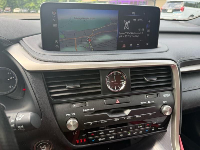 Lexus RX 350  2020