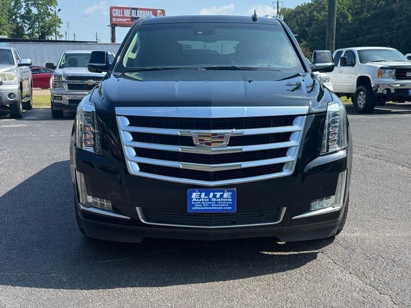 Cadillac Escalade  2015