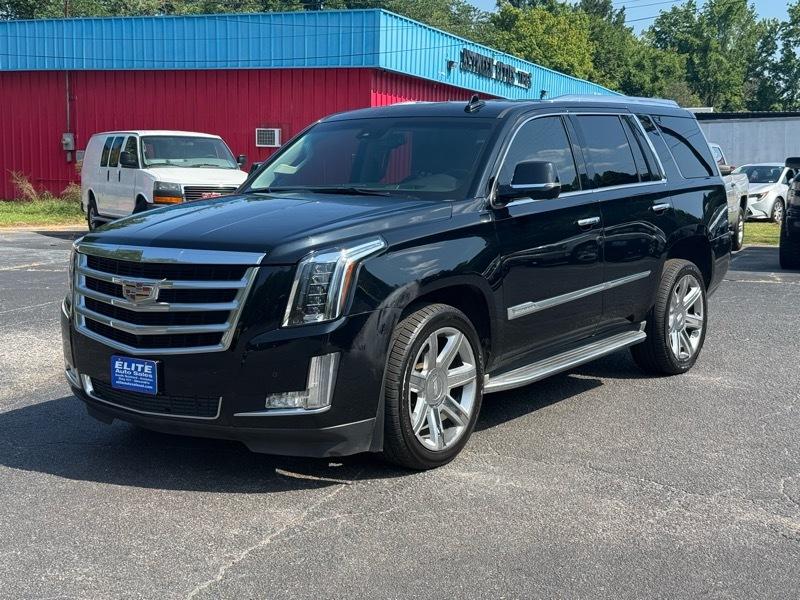 Cadillac Escalade  2015