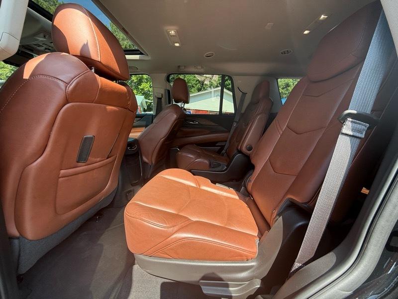 Cadillac Escalade  2015
