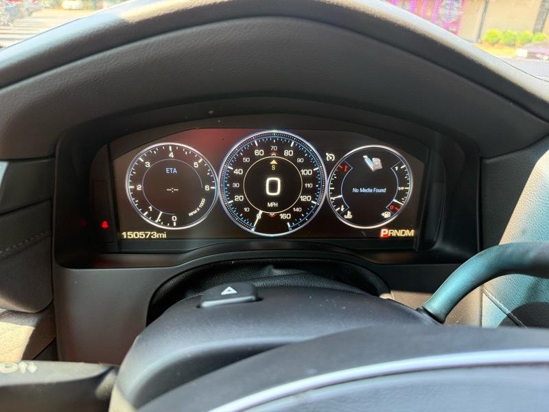 Cadillac Escalade  2015