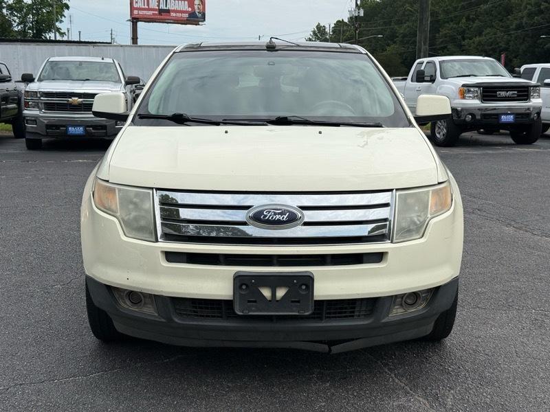 Ford Edge  2008