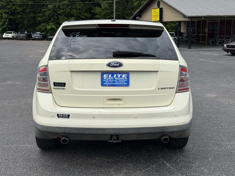 Ford Edge  2008