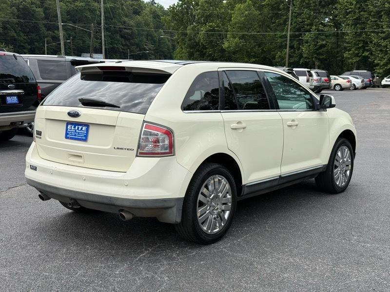 Ford Edge  2008