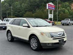 2008 Ford Edge 