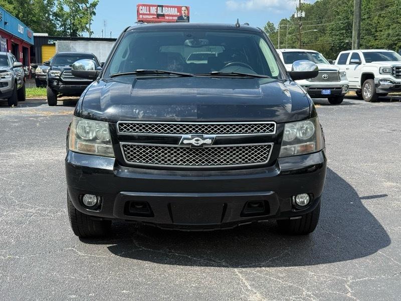 Chevrolet Suburban 1500 2007