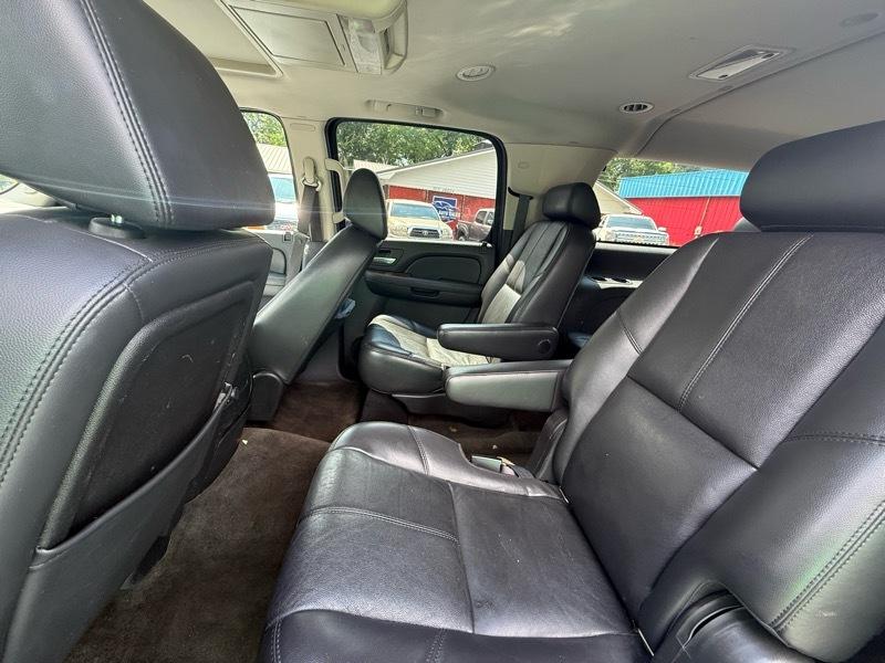 Chevrolet Suburban 1500 2007