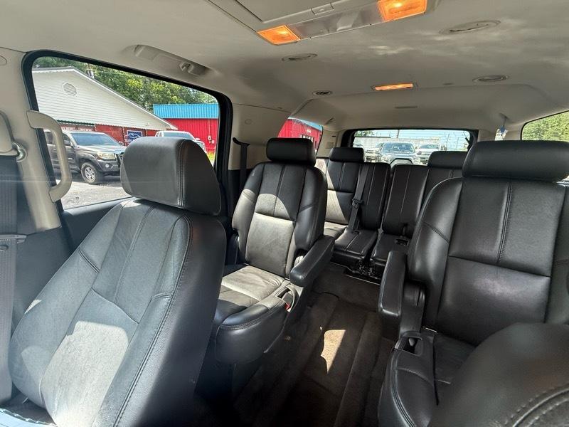 Chevrolet Suburban 1500 2007